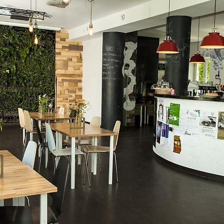 Wilson Hostel Warszawa Warsawa Bagian luar foto