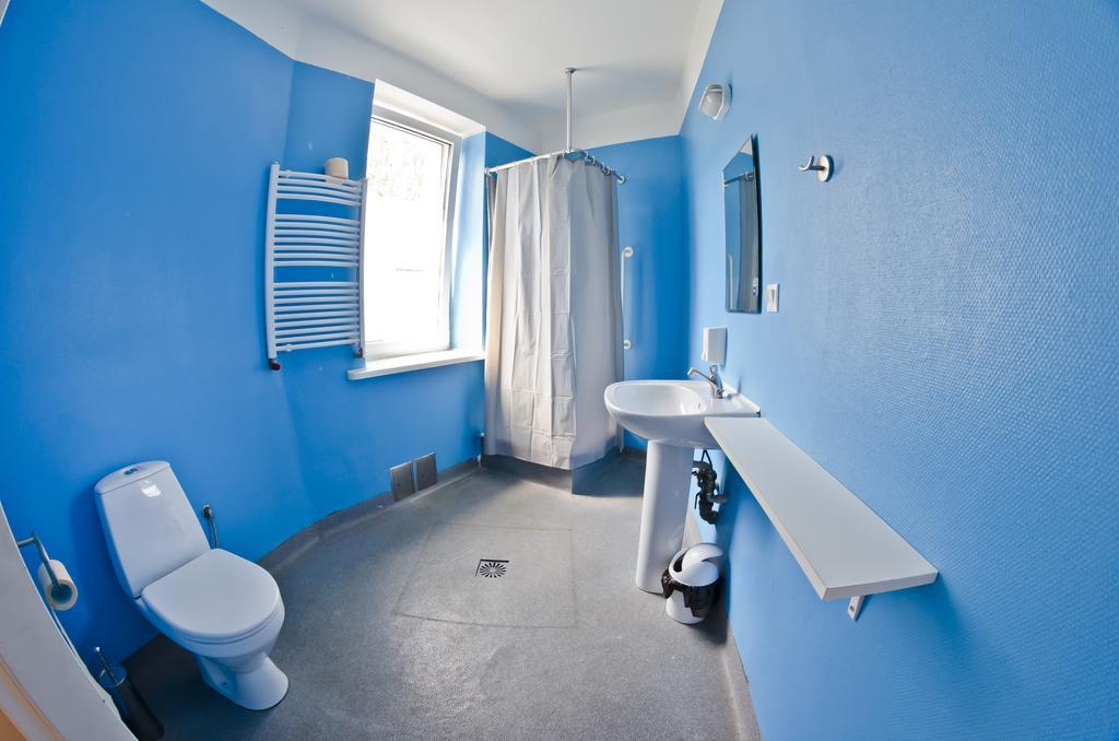 Wilson Hostel Warszawa Warsawa Bagian luar foto