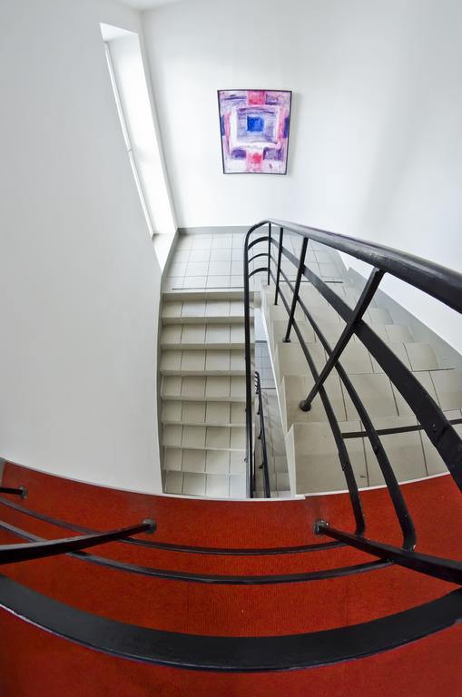Wilson Hostel Warszawa Warsawa Bagian luar foto