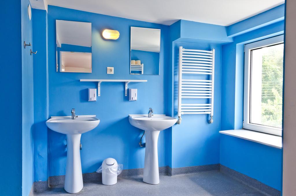 Wilson Hostel Warszawa Warsawa Ruang foto