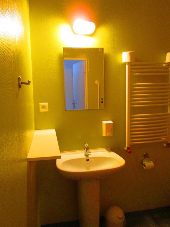 Wilson Hostel Warszawa Warsawa Ruang foto