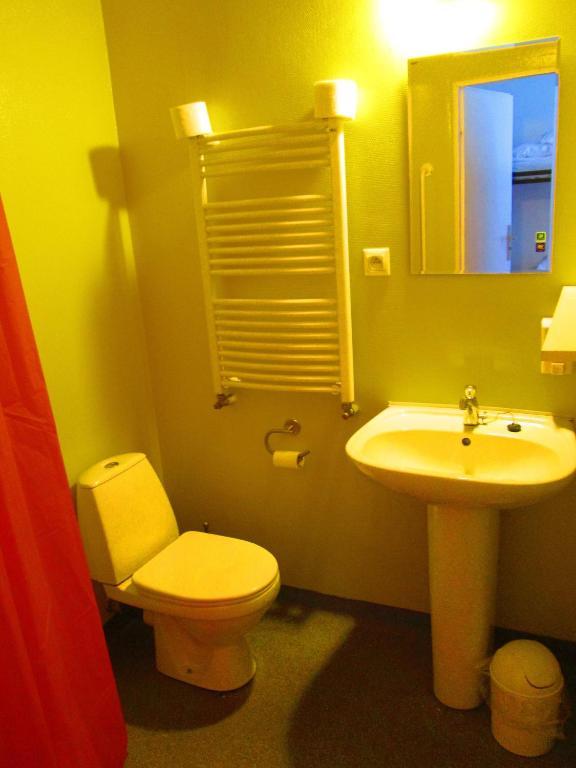 Wilson Hostel Warszawa Warsawa Ruang foto